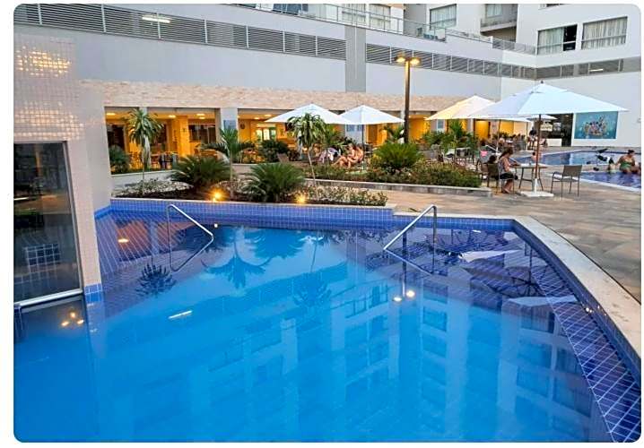 PARK VEREDAS Flat 707