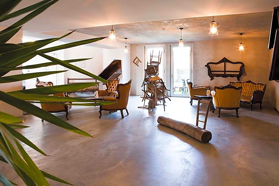 Aiden by Best Western JHD Dunant Hotel