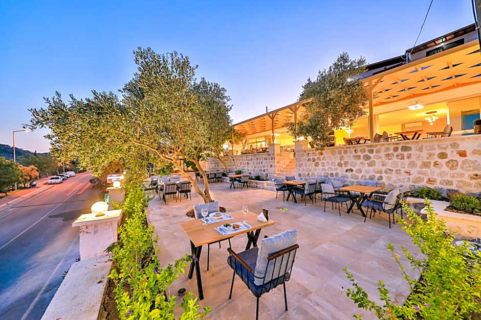 Hamarat Otel