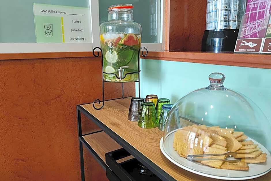 Select Hotel Friedrichshafen