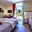 Hotel Les Villas d'Arromanches