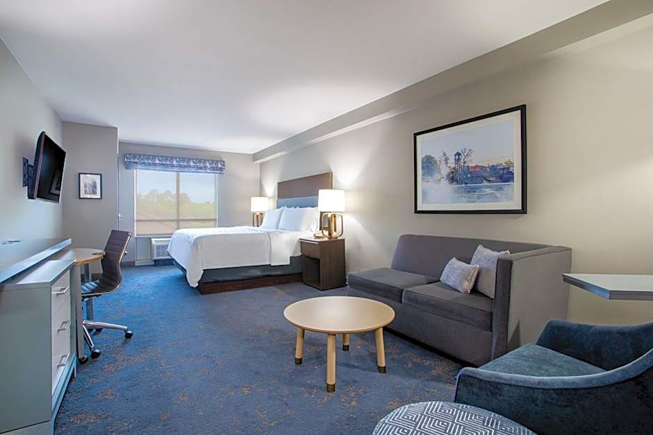 Holiday Inn Valdosta Conference Center By IHG