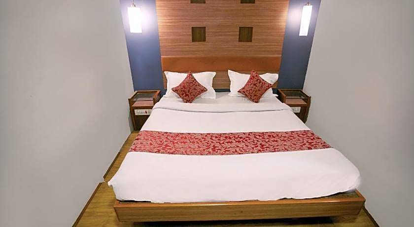 Hotel Maneck Residency