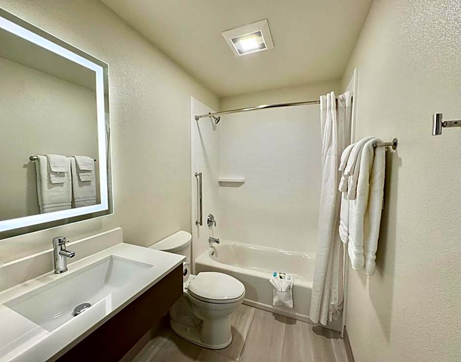 Alaska's Select Inn Wasilla