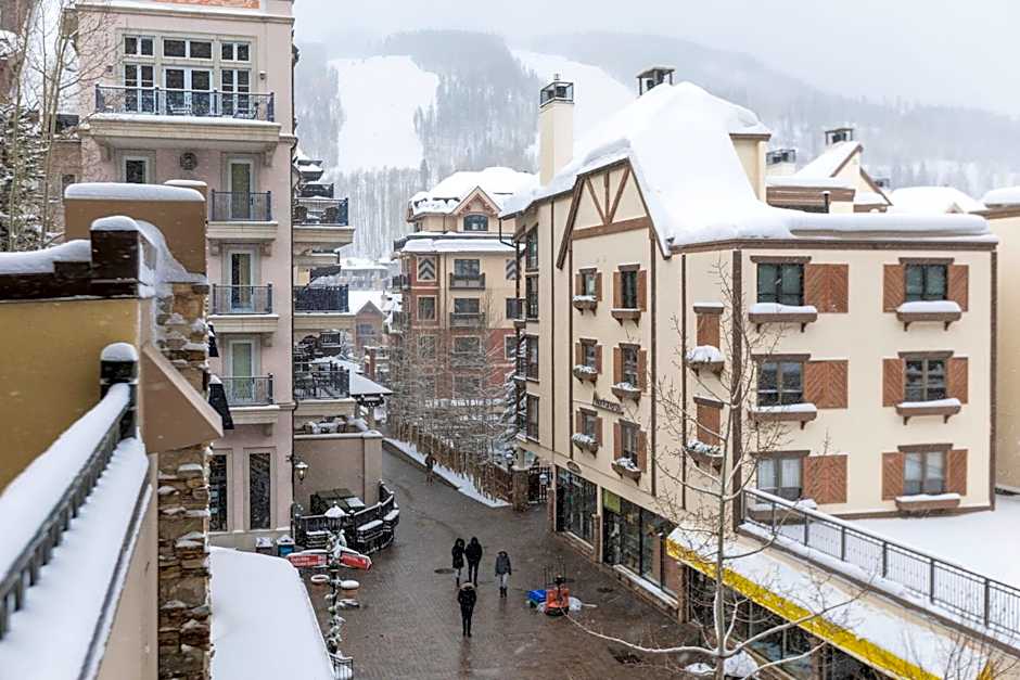 Montaneros in Vail