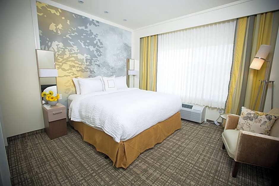 Courtyard by Marriott Philadelphia Springfield