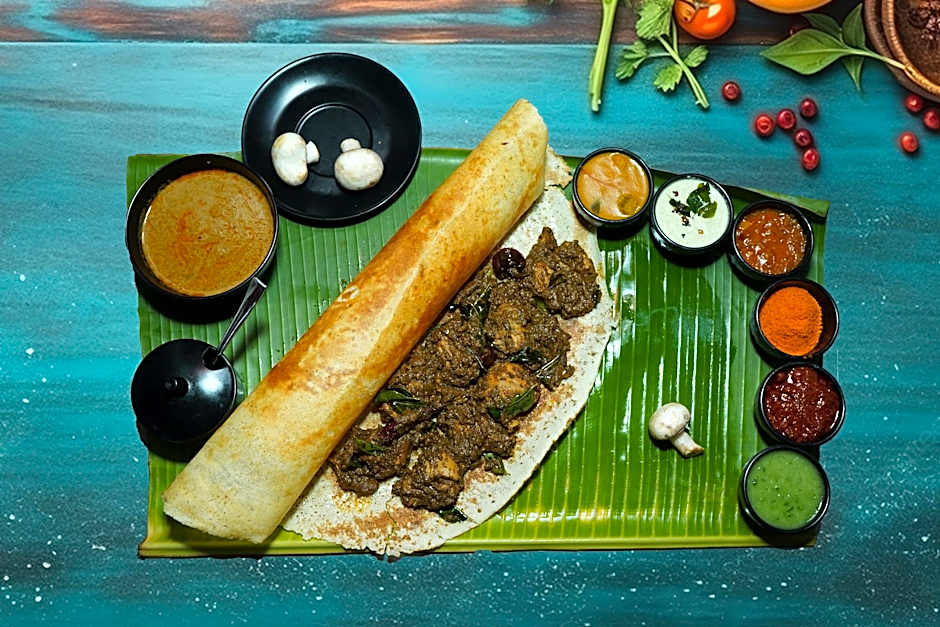 DNC Shevaroys Resorts & Spa