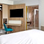 Brit Hotel Angers Parc Expo - L'Acropole