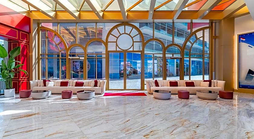voco Monaco Dubai, an IHG Hotel, Adults Only, World Islands By IHG