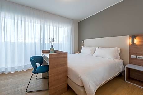 Two-Bedroom Family Apartment