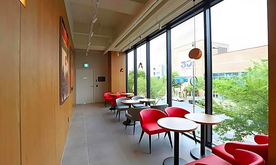 Hotel Grand Bay Boryeong
