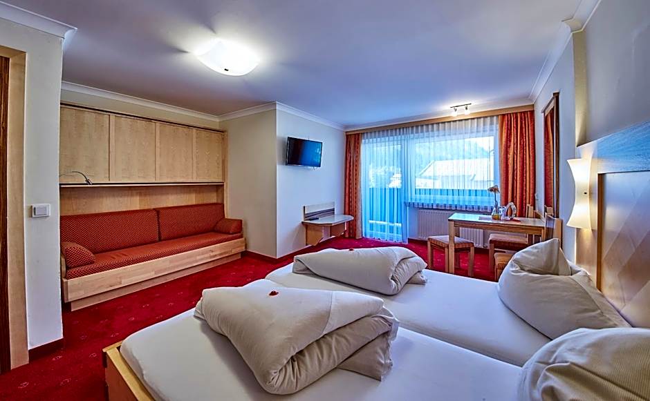 Apart-Hotel Forellenhof