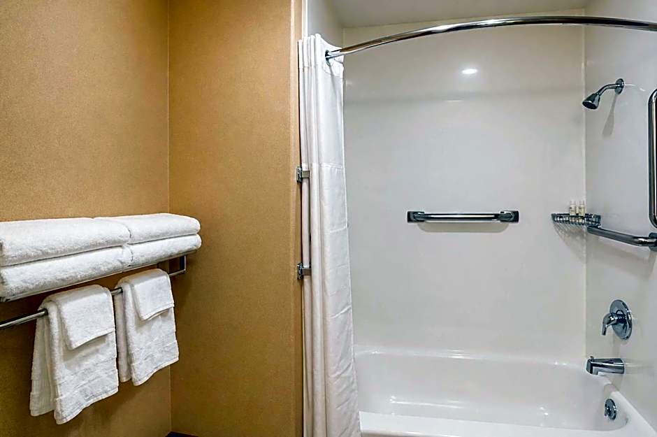 Quality Inn York