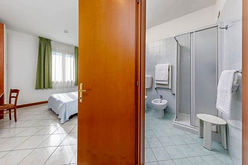 Albergo Nuova Aurora - Porto Marghera
