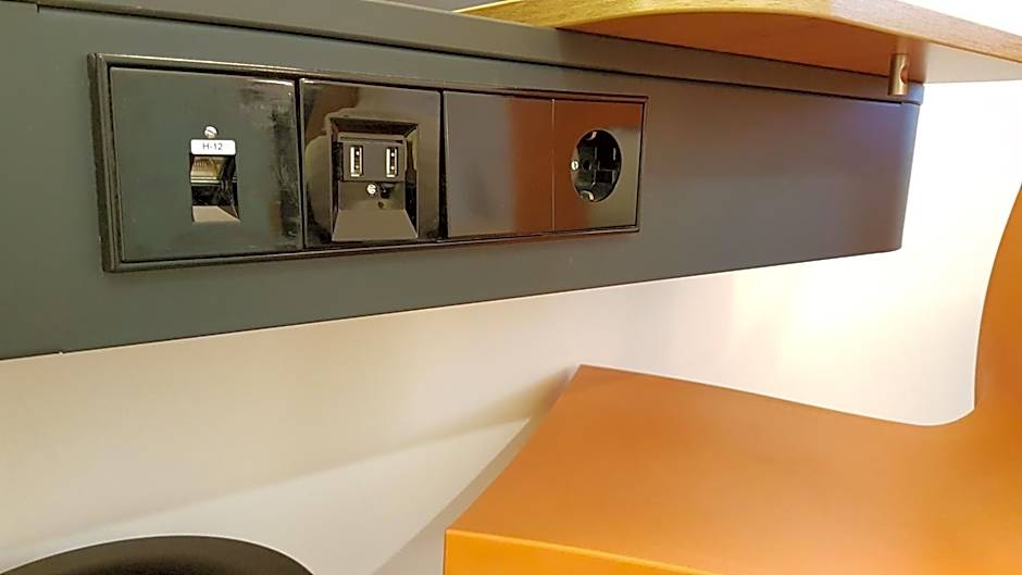 easyHotel Amsterdam Arena Boulevard