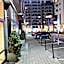 K22 Grzybowska Pokoje Centrum
