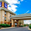 Sleep Inn & Suites East Chase