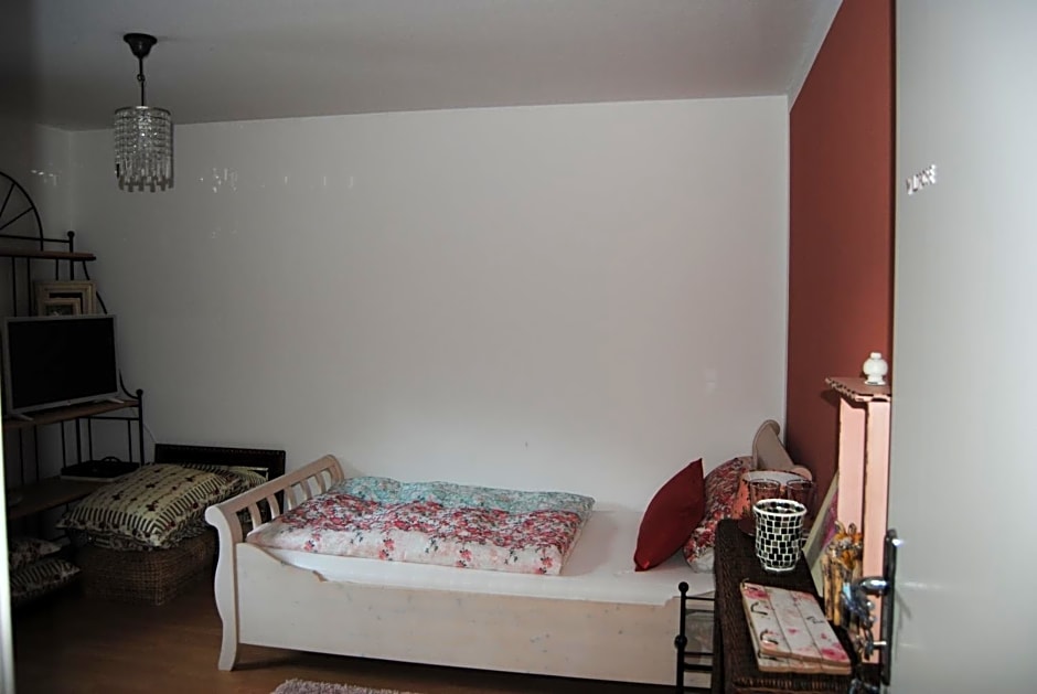 Bed and Breakfast Petra Huber