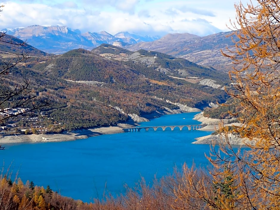 Maison d'hôtes l'Arnica