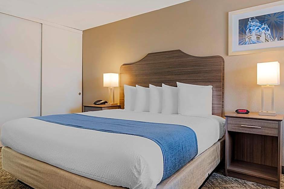 Best Western Santee Lodge