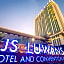 Js Luwansa Hotel & Convention Center