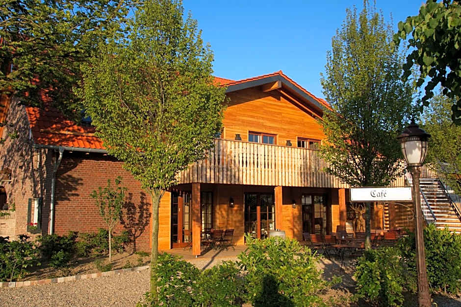 Landhotel Lebensart