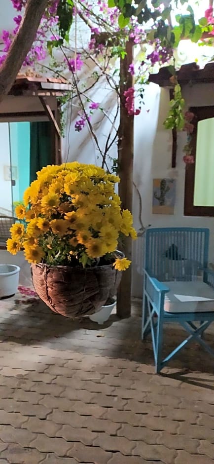 Parcel do Gostoso Pousada