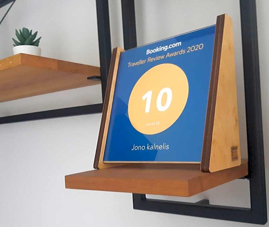 Jono kalnelis Apartments