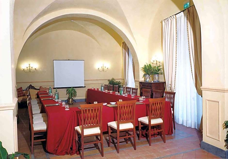 Hotel La Ville
