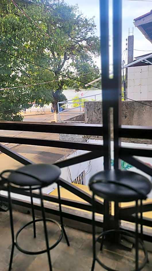 Pousada Solar Encanto do Marajó