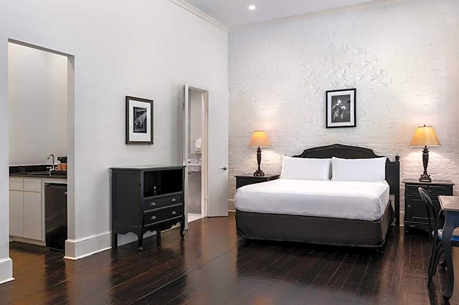 Hotel Royal New Orleans