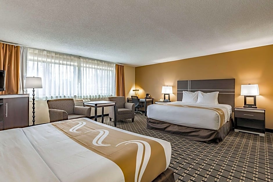 Quality Inn Schenectady - Albany