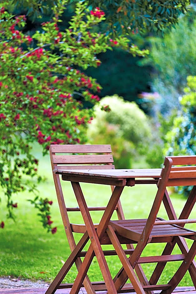 Carnac Lodge Hotel & Spa