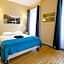 Relais Saint Louis, Logis