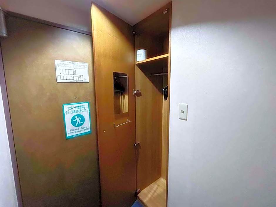 Sankei City Hotel Hachioji