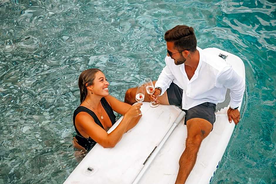 Boutique Hotel & Spa Casa del Mare - Mediterraneo