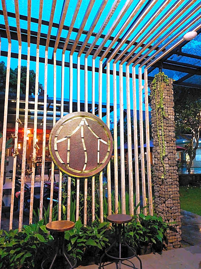 Hotel Sriti Magelang