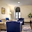 Le Richelieu Hotel in the French Quarter