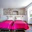 Garden Apartment Hotel