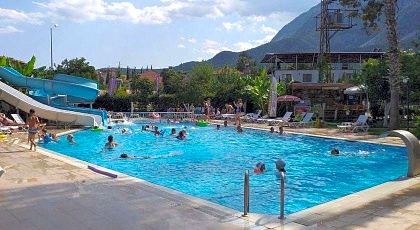 BELCAN HOTEL