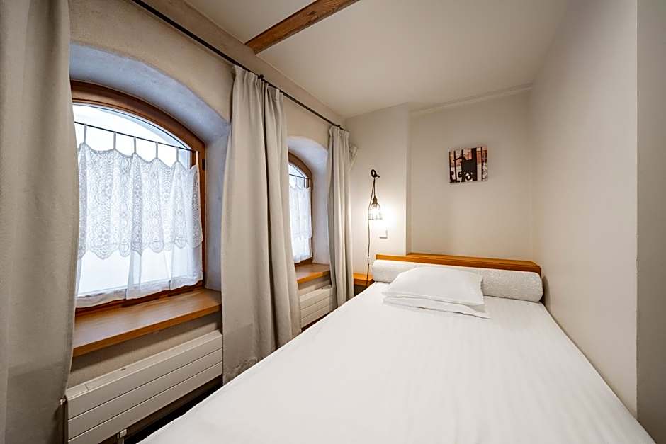 Rixwell Old Riga Palace Hotel