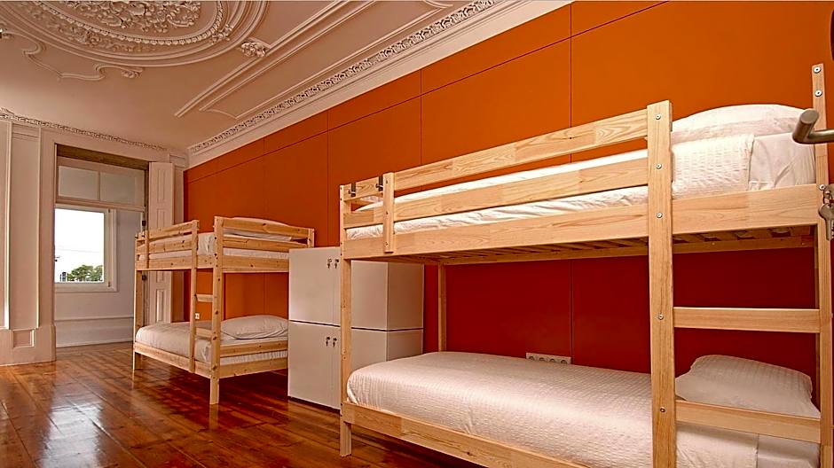 So Cool Hostel Porto