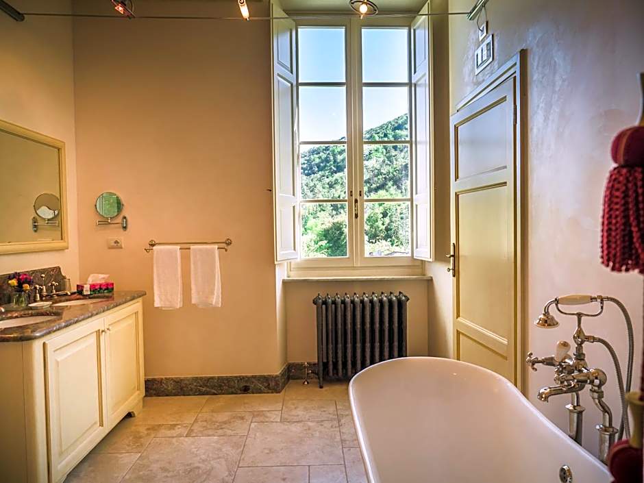 Hotel Villa Casanova