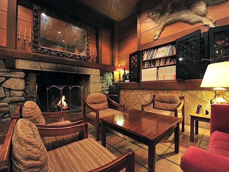 Hakkoda Hotel