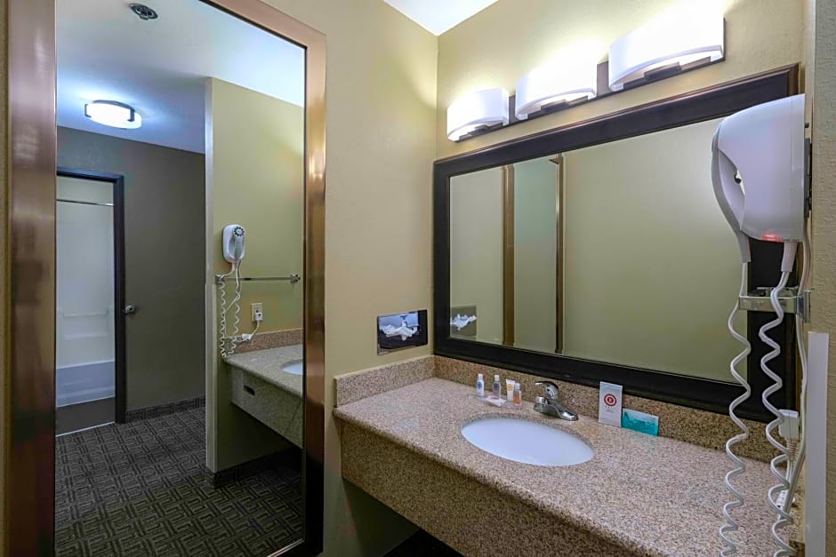 Comfort Inn Silver City