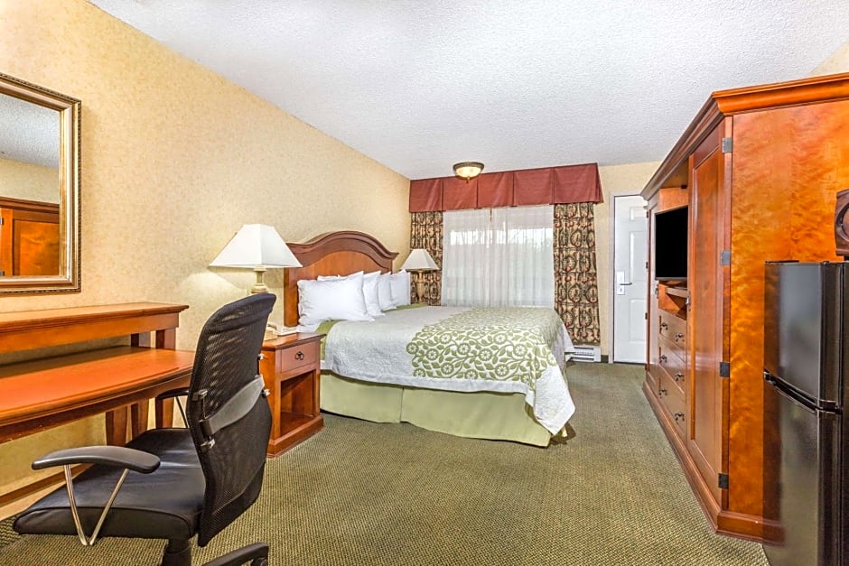 Days Inn by Wyndham Klamath Falls