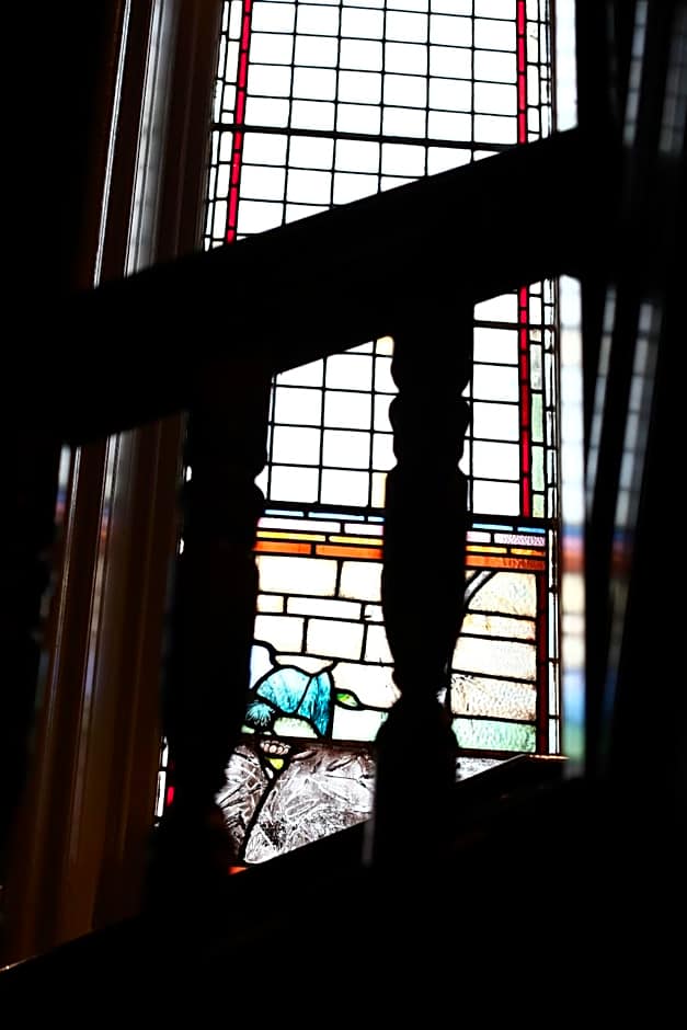 Best Western Garfield House Hotel