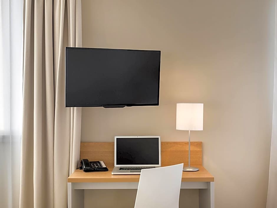 Aparthotel Adagio Access Dijon Republique