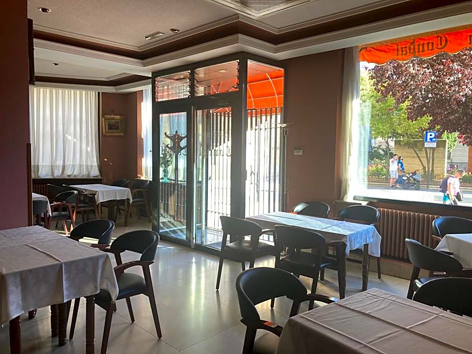 Hotel Condal
