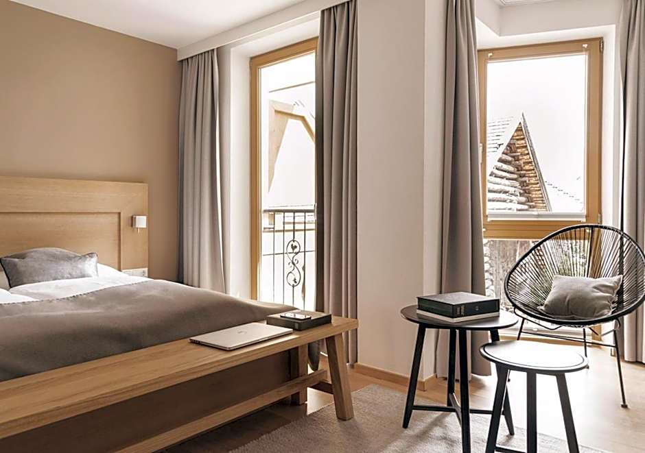 GEBHARD Boutique B&B